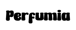 Perfumia - logo